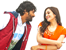 Chandamama Raave Movie New Photos